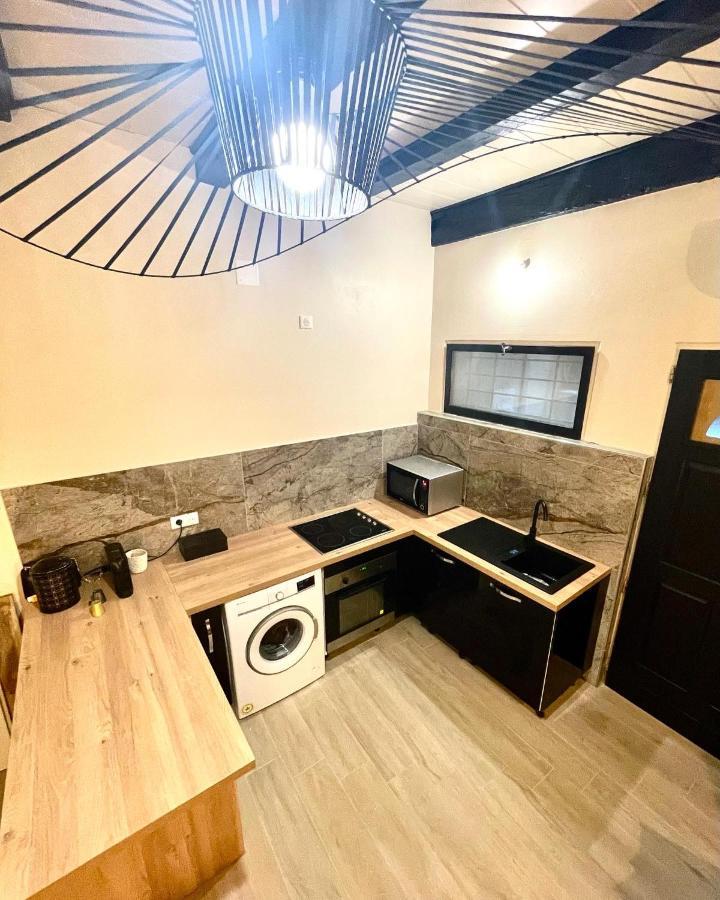 Beau F2 Centre Appartamento