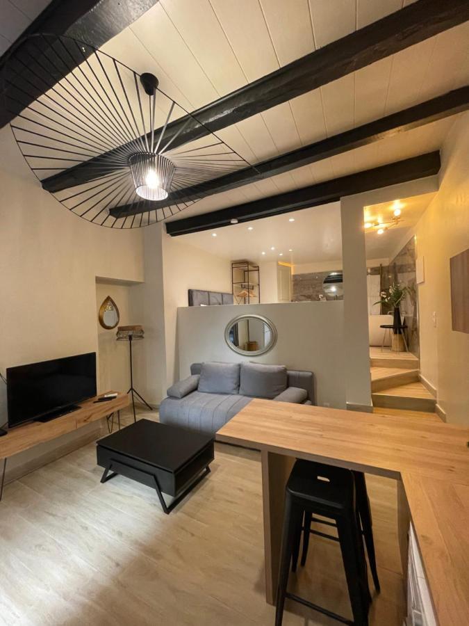 Beau F2 Centre Appartamento Ajaccio (Corsica)